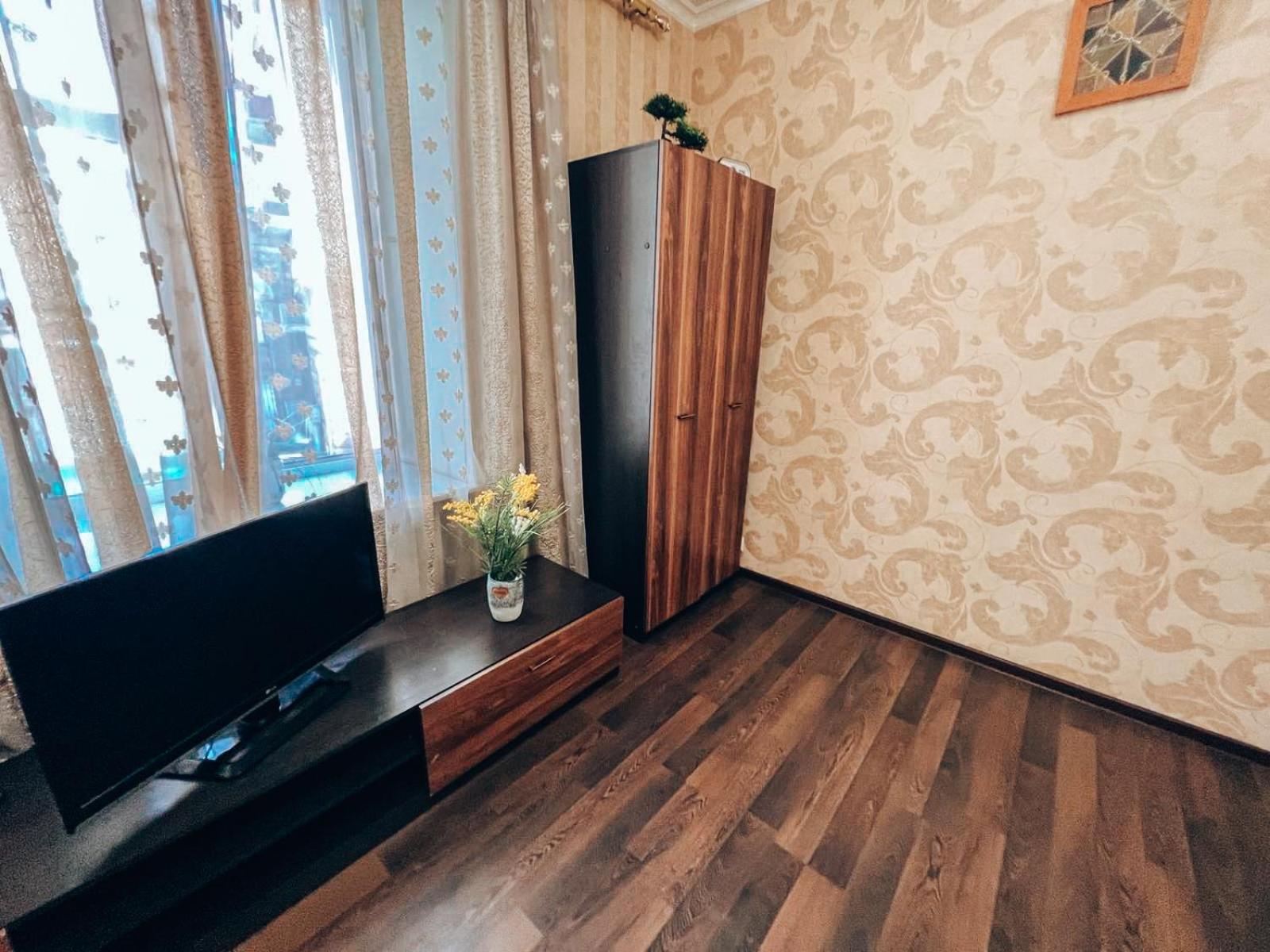 Квартира В Центре Крещатика キエフ 部屋 写真